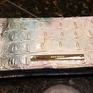 Brahmin Wallet